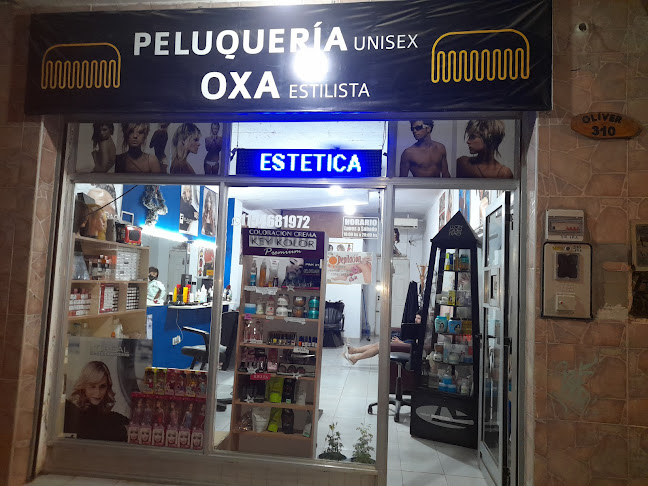 Comentarii opinii despre Heladeria & peluqueria