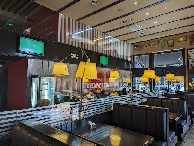 Frawens Casa Central La Plata