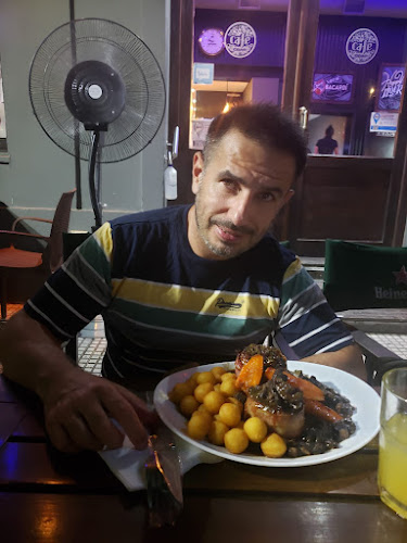 Comentarii opinii despre Café de la Plaza