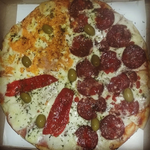 Comentarii opinii despre PIZZERIA FILIPPA