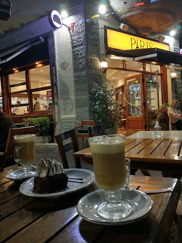 Paris Café-Brasserie - Gastronomía y hostelería