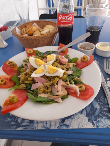 Restaurante Los Belatti - Pilar Centro