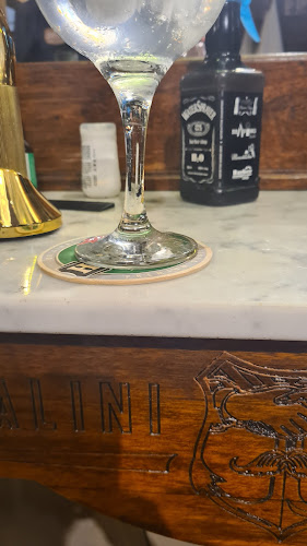 Comentarii opinii despre Legendario Docta Bar