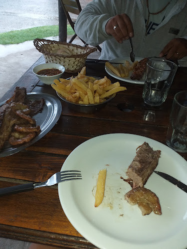 La Picadita - Gastronomía y hostelería