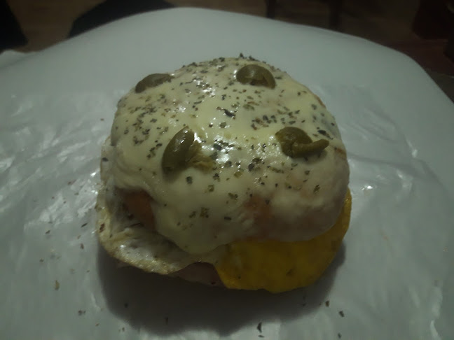 Comentarii opinii despre Burger Cueva