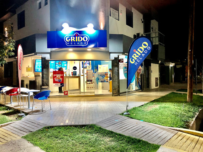 Grido helado - Gastronomía y hostelería