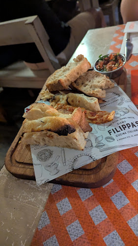 Opinii despre FILIPPA'S în Rosario - Gastronomía y hostelería