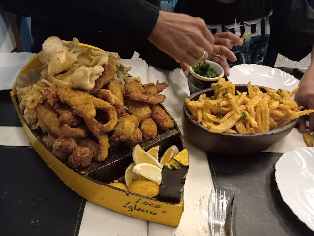 Bodegon El Loco Iglesias - Necochea