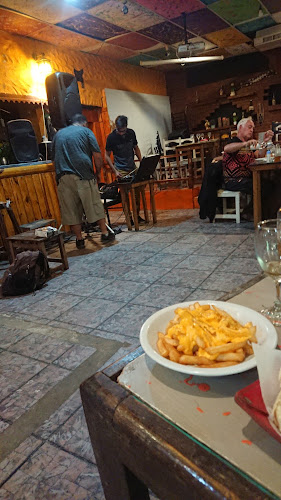 Opinii despre LA MARTINA în GDO - Gastronomía y hostelería