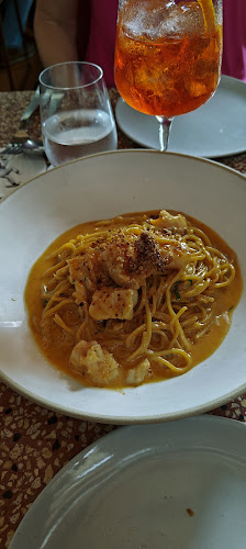 Opinii despre Rocco Trattoria în miraflores - Gastronomía y hostelería