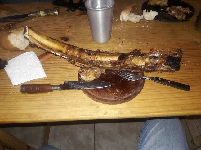 Residentes Salteños