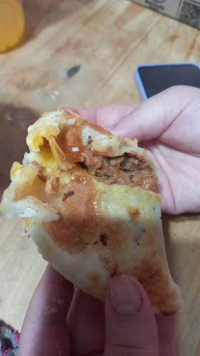 Opinii despre Pizzería Faraon în Ezpeleta - Gastronomía y hostelería