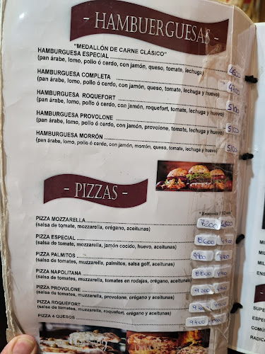 Tequila Lomos - Gastronomía y hostelería