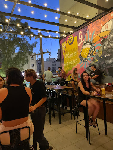 Opinii despre Growler Bar în Neuquén - Gastronomía y hostelería
