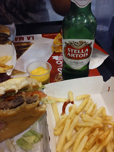 Mostaza - Buenos Aires