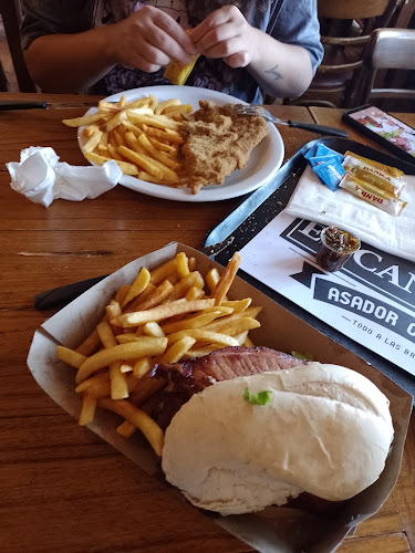 Av. Sarmiento 2549-2577, B1625 Belén de Escobar, Provincia de Buenos Aires