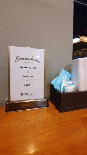 Opinii despre Sorocabana în Córdoba - Gastronomía y hostelería