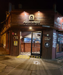 Pollo Express Escobar