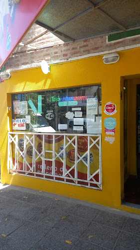 Café Dulce Amanecer - Gral. Roca