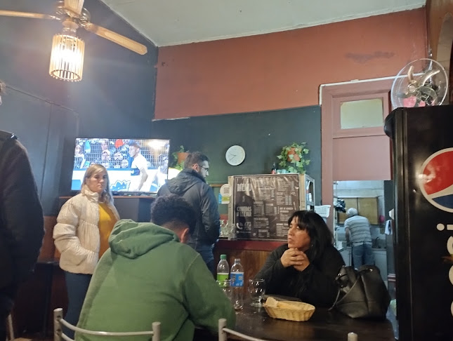 Delicias Salteñas - Gastronomía y hostelería