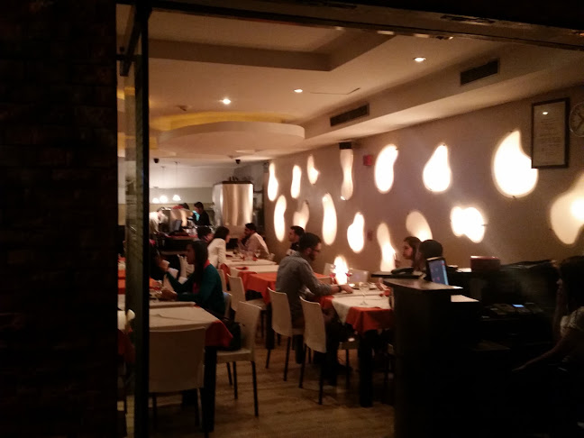 Comentarii opinii despre Restaurant chiru