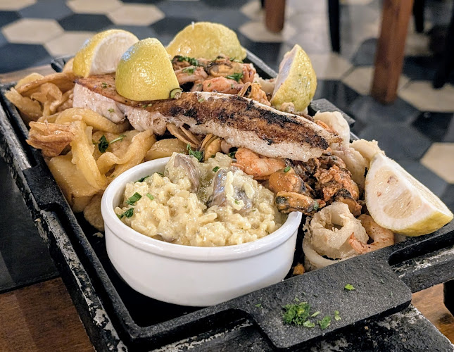 Bodegón Del Fuerte - Gastronomía y hostelería