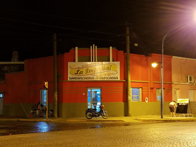 La Imperial