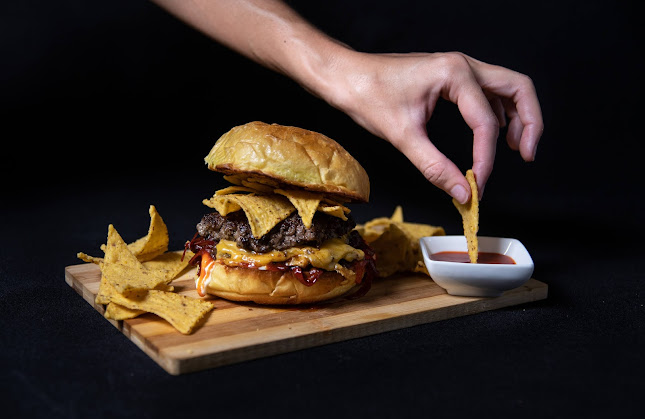 Burger Brothers Company - Campana