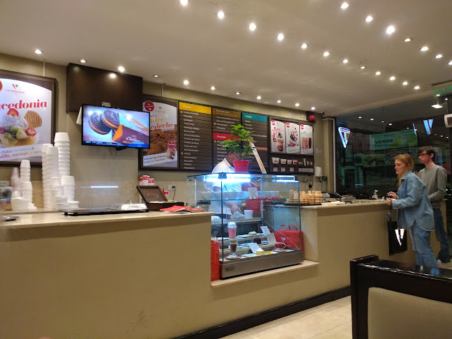 La Veneciana - Gastronomía y hostelería