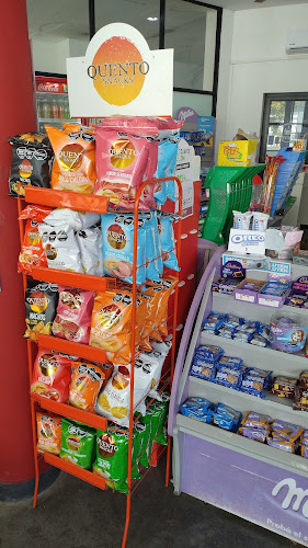 Buffet de la Facultad de Informática - La Plata