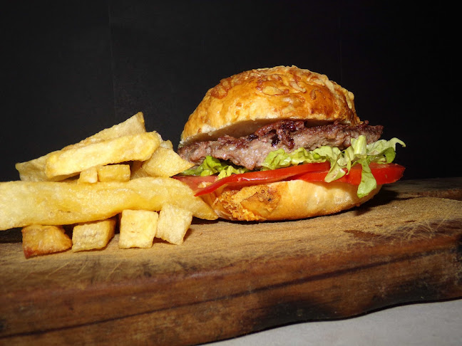 Pizzeria el Universo - Gastronomía y hostelería