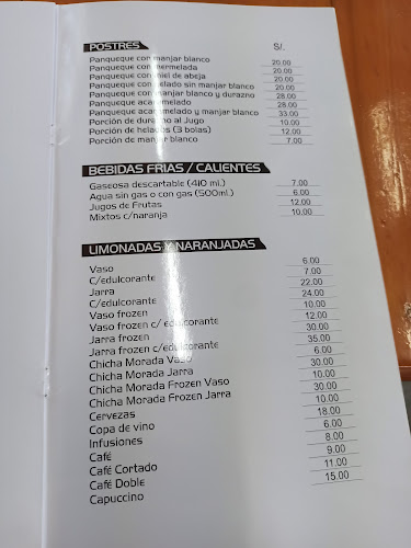 San Luis de Cañete 15720, Perú