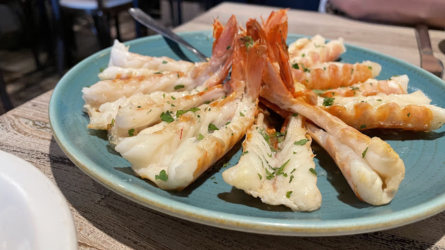 Lo de Fran Cocina de Mar