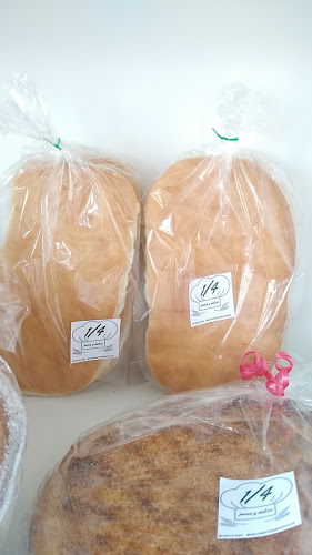 Un Cuarto Panes y Dulces - Gastronomía y hostelería