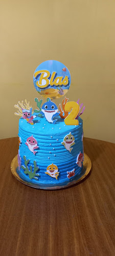 Comentarii opinii despre Pastelería artesanal ANA DAMIANI