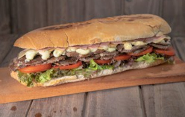 Santa Tu Lugar - Sáenz Peña