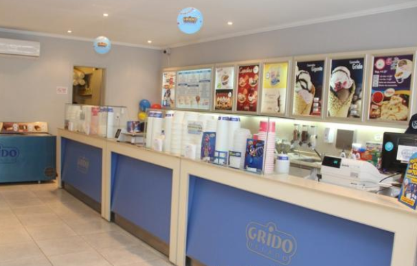 Comentarii opinii despre Grido helado