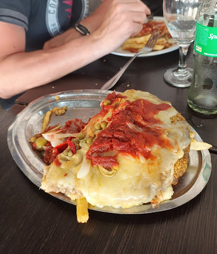 Restaurante Brig - Gastronomía y hostelería