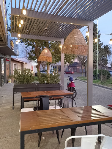 Heladería Berezia - Rosario y Cuyo - Bahía Blanca