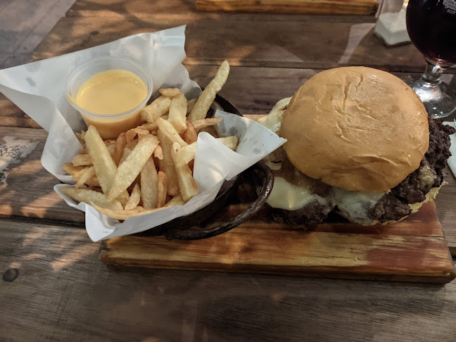 Chiavello Birreria - Mar del Plata