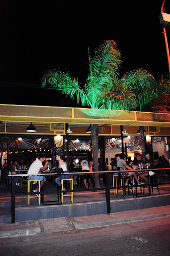 Angra Bar