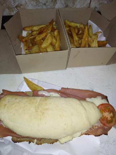 Islas Malvinas 77, B1629KVA Pilar Centro, Provincia de Buenos Aires