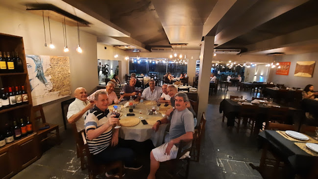 El Mesón del Pato - Yerba Buena