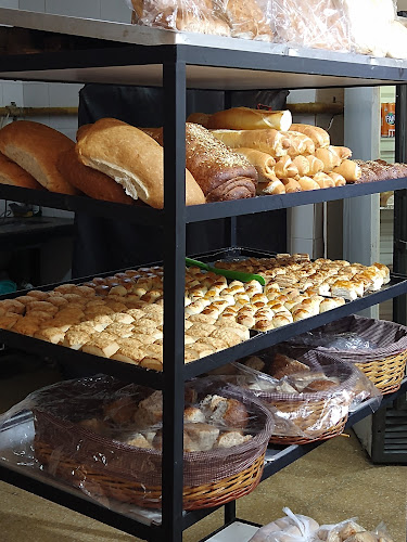 La panaderia de mi viejo