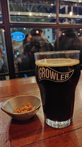 Comentarii opinii despre Growler Bar