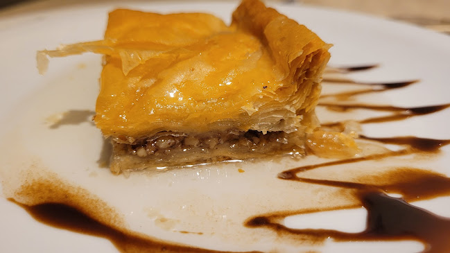 Opinii despre Comidas Arabes Dubai în Salta - Gastronomía y hostelería