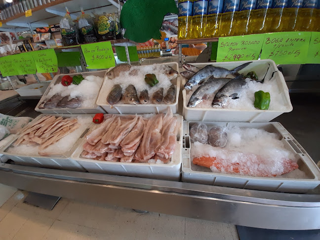 Opinii despre El Besugo Mariscos y Pescados în Córdoba - Gastronomía y hostelería