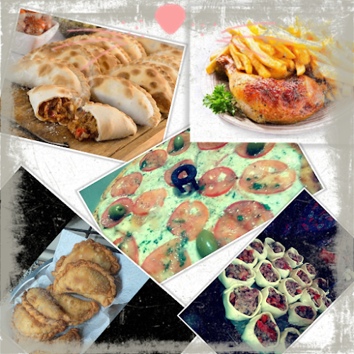 Samaria, G4200 Santiago del Estero