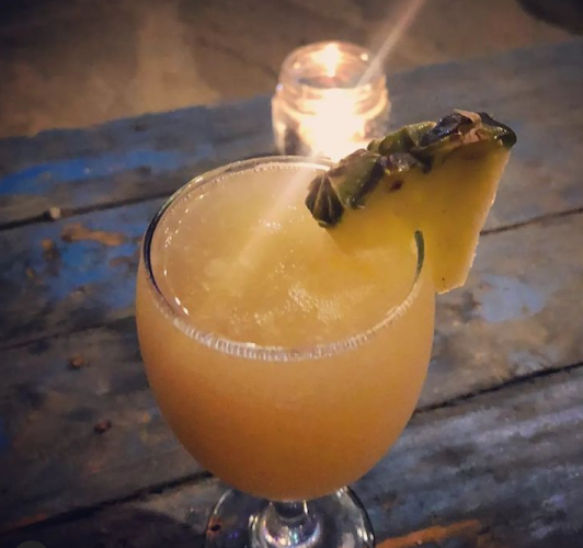 Náufrago Bar - Mar del Plata