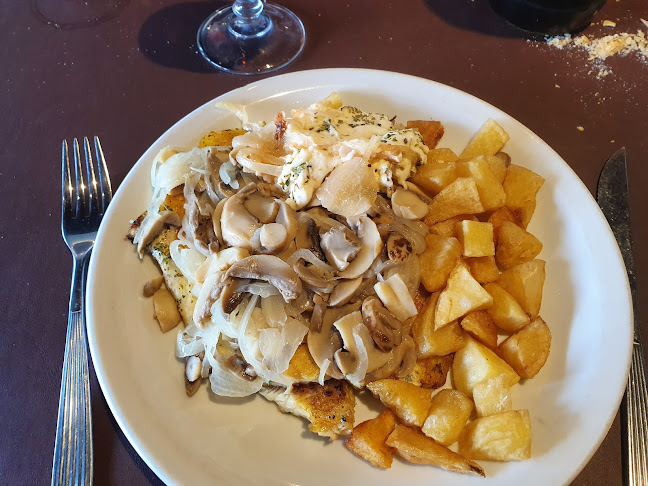 El Cruce Restaurante - Gastronomía y hostelería